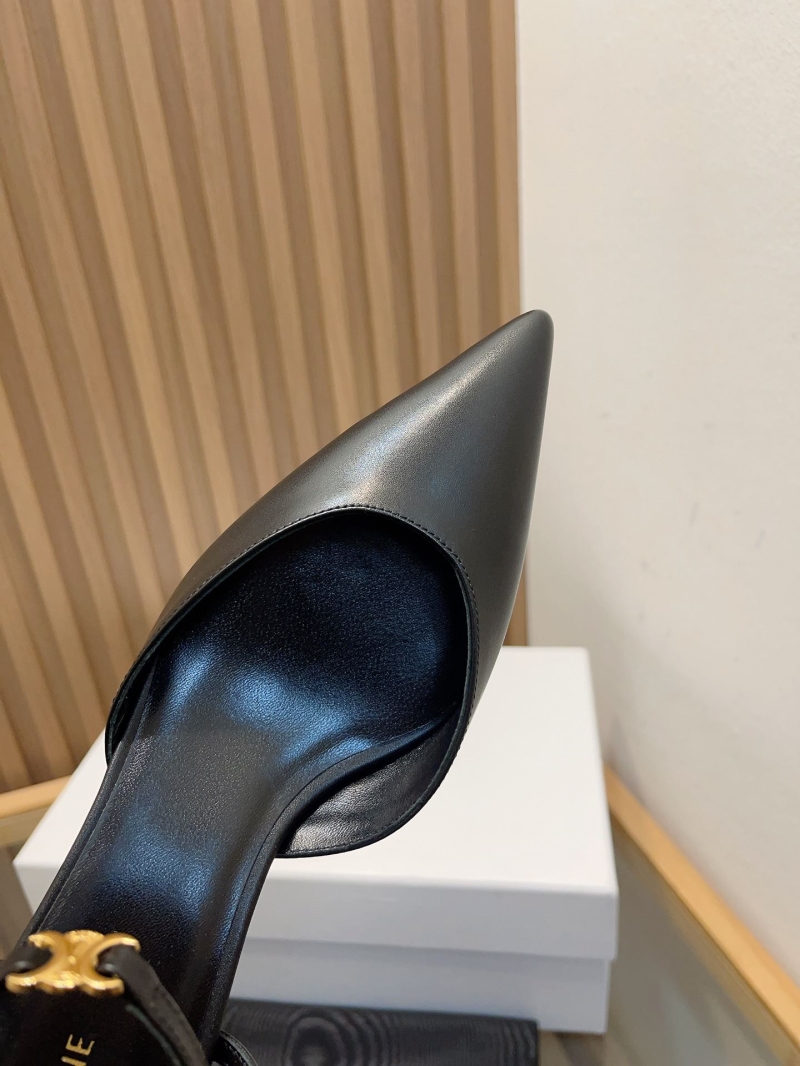 Celine High Heels